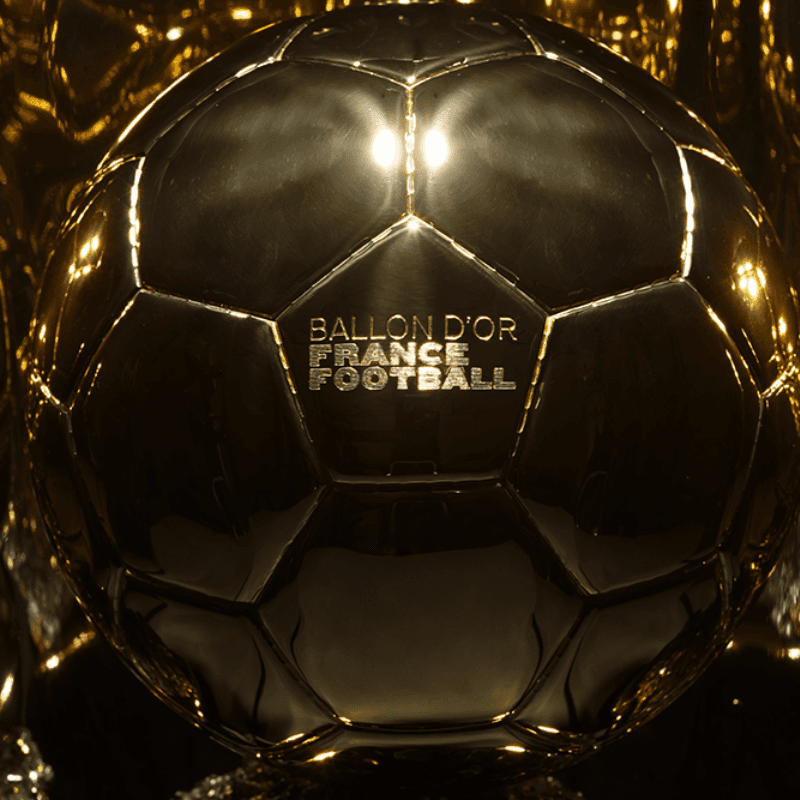 ¿Quiénes fueron los ganadores del Balón de Oro 2022?