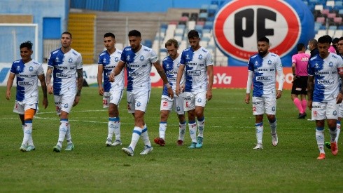 El ente rector del fútbol nacional emitió un comunicado