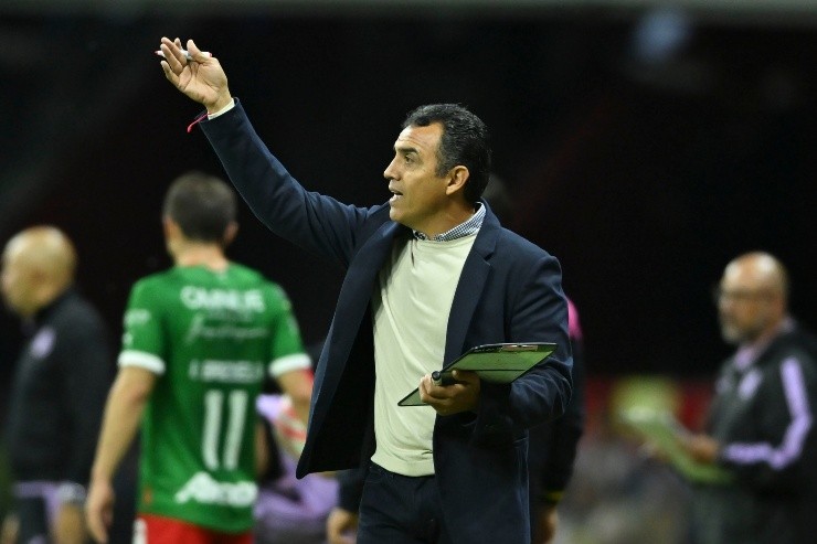 Cadena se despidió con un saldo negativo. Créditos: Imago7