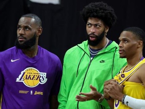 Prévia da Conferência Oeste da NBA: Lakers vive imbróglio Westbrook, Clippers nas 'cabeças' e Pelicans com chances de surpreender