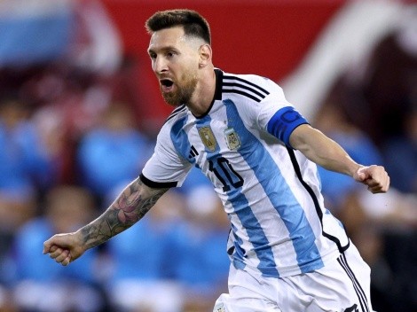 Ballon d'Or 2022: Lionel Messi may have avoided a 'curse' before the World Cup