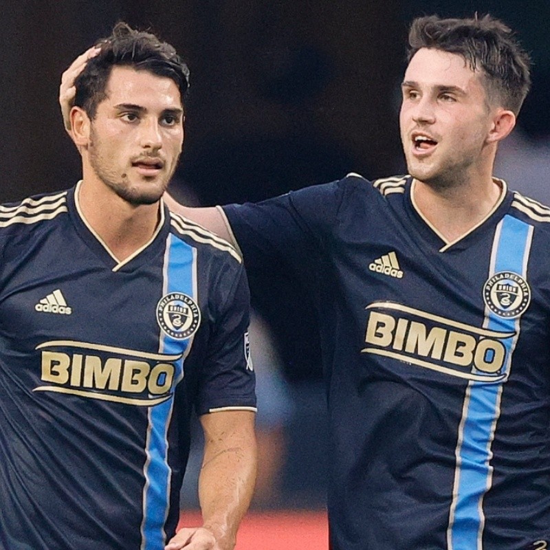 Philadelphia Union playoff schedule 2022: Kickoff time, TV, live streaming  on FS1