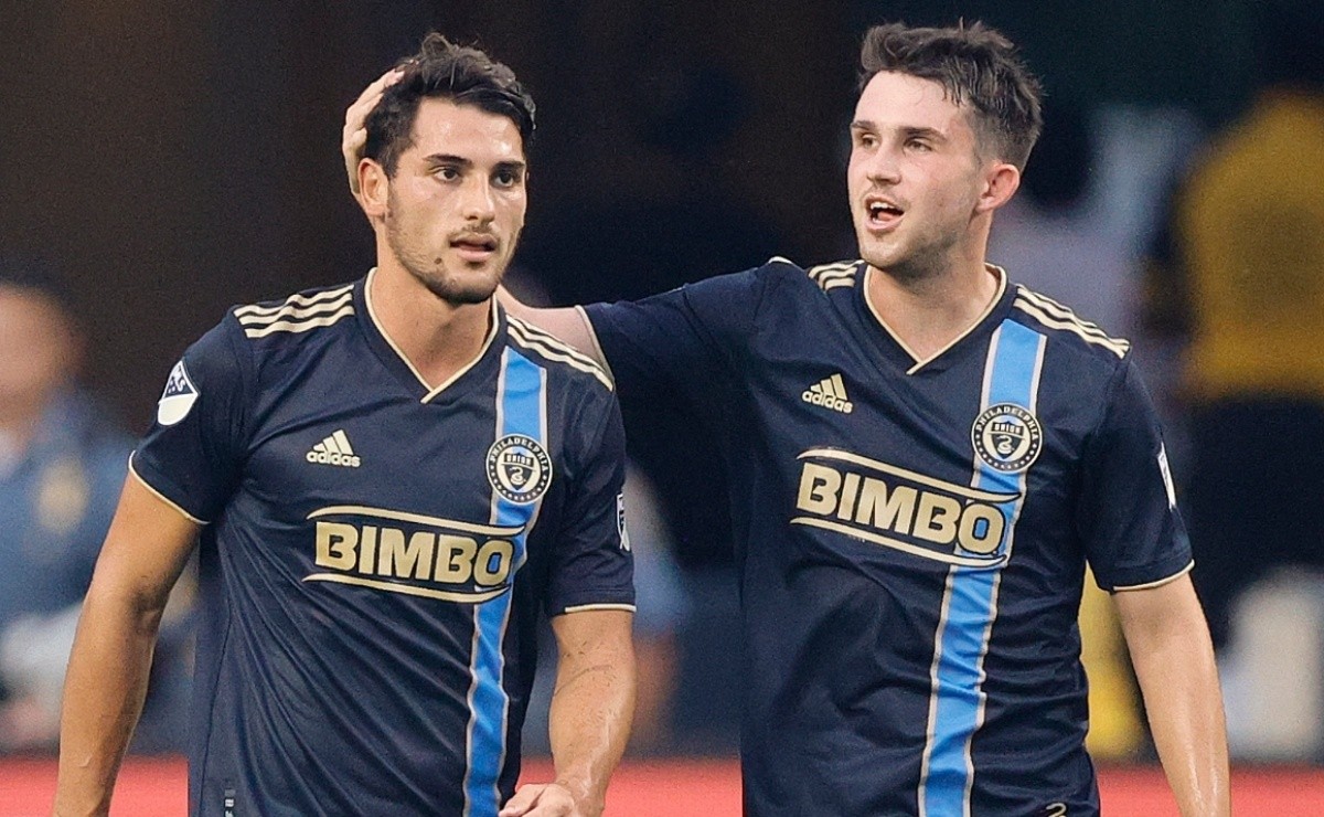 Philadelphia Union playoff schedule 2022: Kickoff time, TV, live