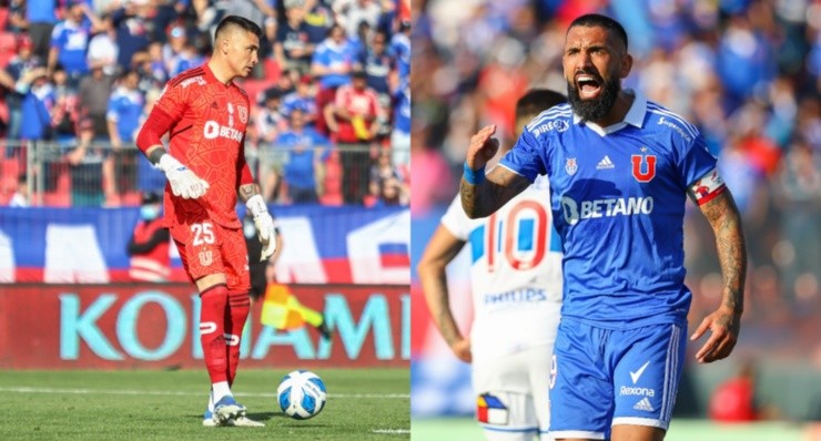 Cristóbal Campos Ronnie Fernández