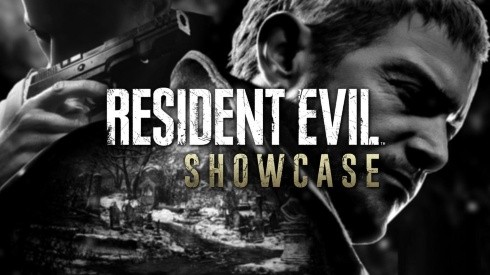 Fecha y Hora para el Resident Evil Showcase