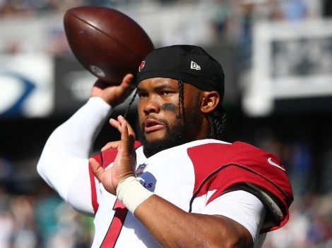 NFL Alert: With Kyler Murray out, who are the Cardinals' backup QBs?