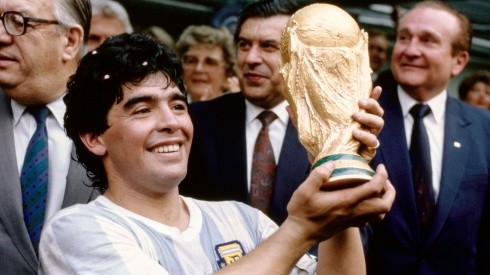 Conoce el detalle de los Mundiales que ha ganado Argentina en su historia.