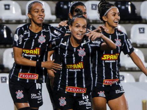 Copa Libertadores Femenina 2022: fixture, equipos clasificados, grupos y más