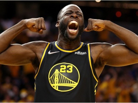 NBA Rumors: Draymond Green and All-Stars that could be traded soon
