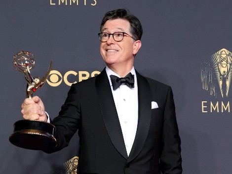 Cómo se vive desde adentro el show de Stephen Colbert