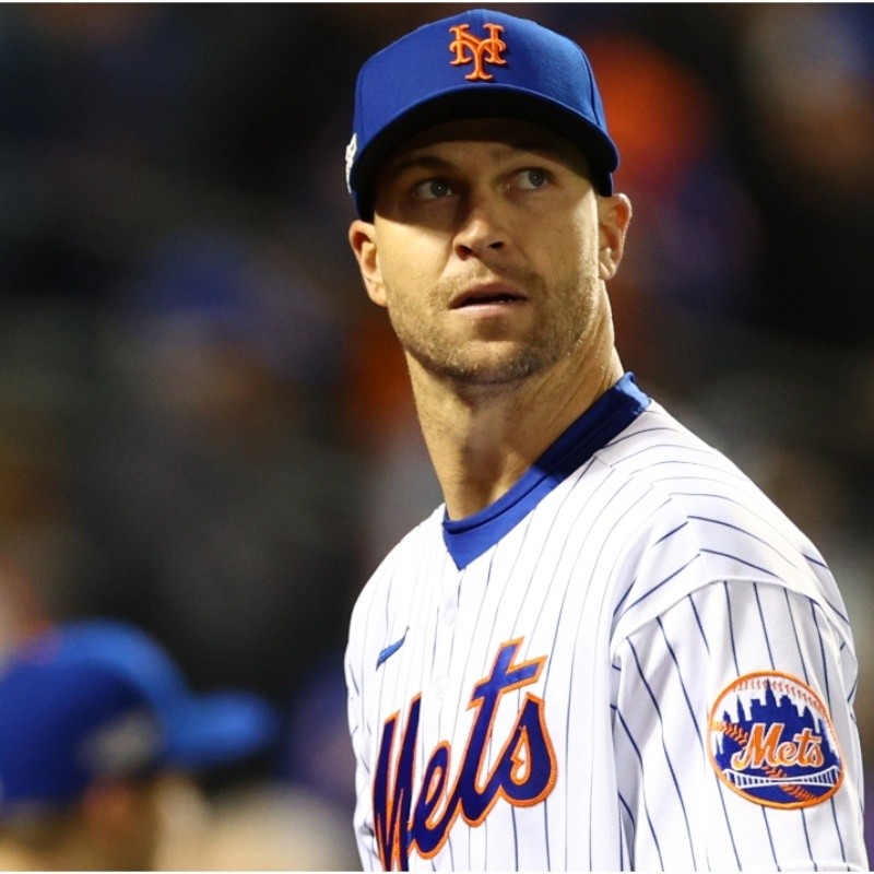 3 jugadores que no merecen estar en los Mets de Nueva York