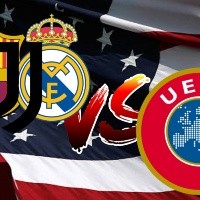 Estados Unidos, clave en el futuro de la ‘guerra’ Superliga vs. UEFA
