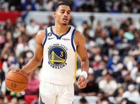 Jogador de basquete Draymond Green agride colega de Warriors, Jordan Poole,  durante treino - Folha PE