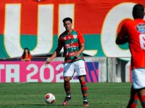 De volta à elite do futebol paulista, Portuguesa sabe bem o que deseja no Paulistão de 2023