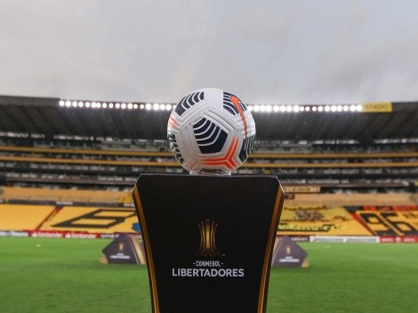 Las 26 mejores finales en la historia de la Copa Libertadores