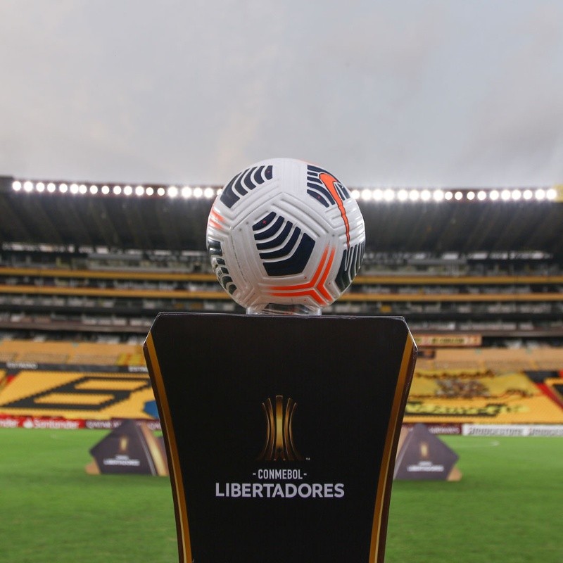 Las 26 mejores finales en la historia de la Copa Libertadores