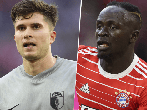 FINAL: ¿Cómo salió Augsburgo vs. Bayern Múnich por la Copa de Alemania?