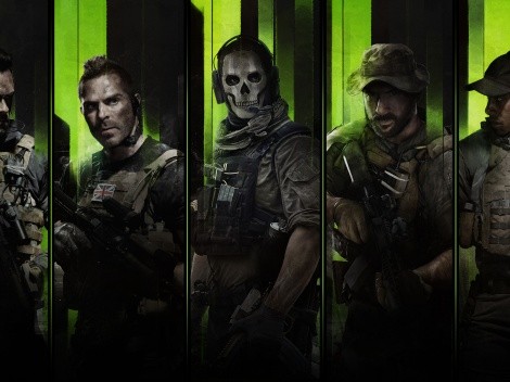 Call of Duty: Modern Warfare 2 - Requisitos mínimos y recomendados en PC