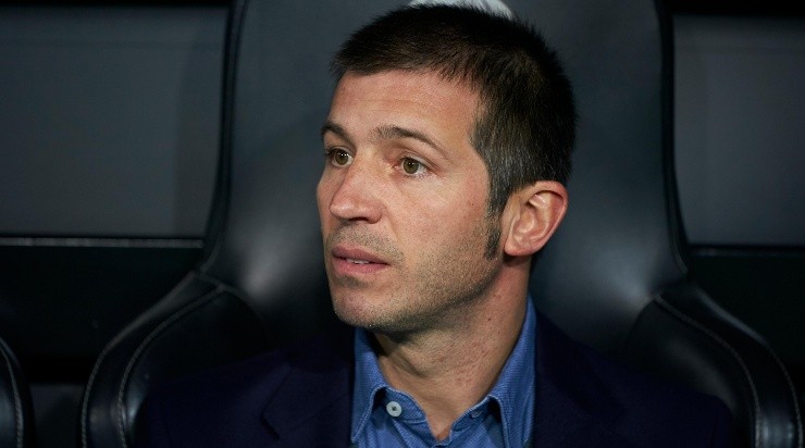 Albert Celades sería el nuevo DT de Chivas. (Imago 7)