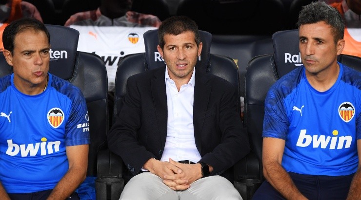 Albert Celades llegaría a Chivas. (Getty Images)