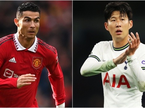 Manchester United vs Tottenham: TV Channel, how and where to watch or live stream online free 2022-2023 Premier League in your country today