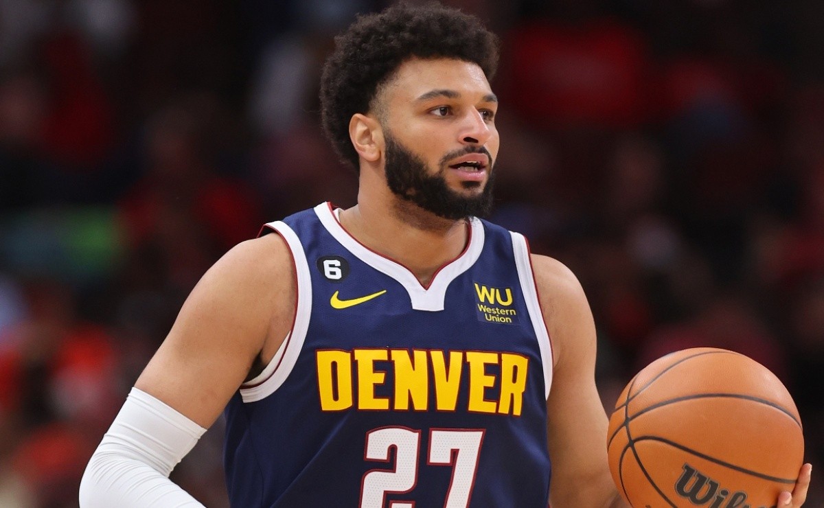 How to watch Denver Nuggets games in 202223 NBA season