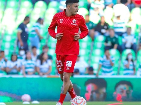 A pocas horas de la semifinal, Claudio Baeza le deja una advertencia  a América