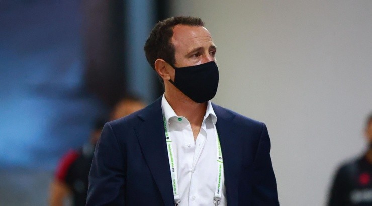 Torrado, ¿cerca de Cruz Azul? (Imago 7)