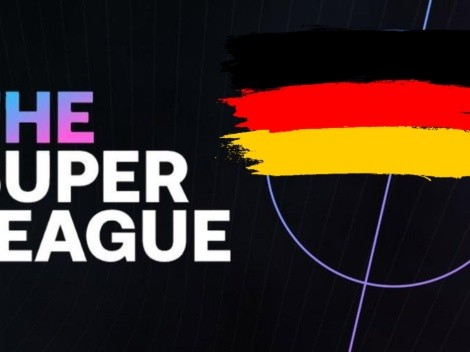 La Superliga llega a Alemania