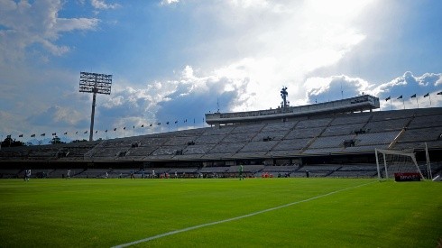 Pumas sigue en plena etapa de definiciones.