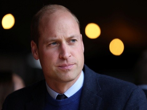 The Crown: el Príncipe William enfureció con Netflix