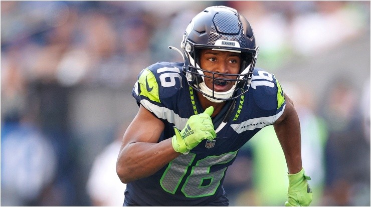 Tyler Lockett - NFL News, Rumors, & Updates