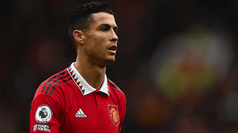 Cristiano Ronaldo busca volver a ganarse un lugar en Manchester United