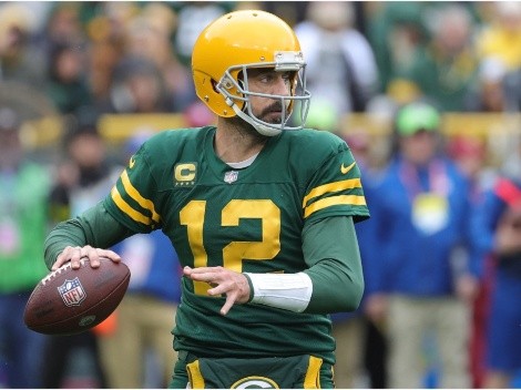 NFL Trade Rumors: 3 WR targets for Aaron Rodgers and the Packers