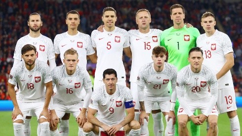 El historial de Polonia en los mundiales de fútbol