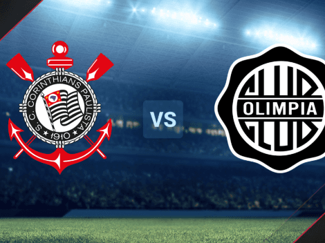 Cómo ver EN VIVO Corinthians vs. Olimpia por Copa Libertadores Femenina 2022
