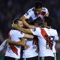 Uno de los campeones de América en 2018 ya sueña con su regreso: \&#039;Un deseo que tengo es volver a River\&#039;