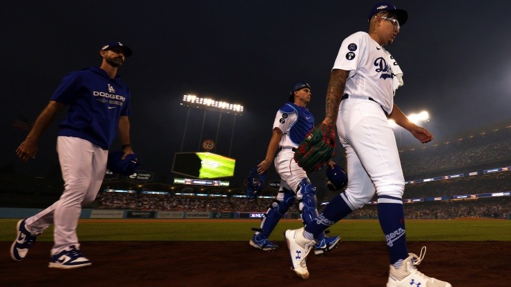 MLB 2021: Los Angeles Dodgers y su situación tras quedar fuera de