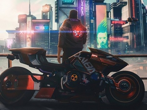 Cyberpunk 2077 celebra un nuevo hito: un millón de jugadores por día durante un mes