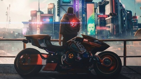 Cyberpunk 2077 celebra un nuevo hito: un millón de jugadores por día durante un mes