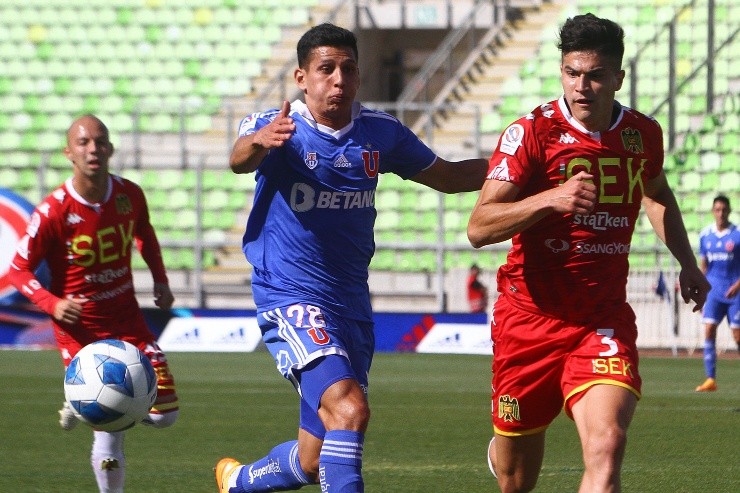 Borghi pide el retorno de los playoffs | Foto: Agencia Uno 