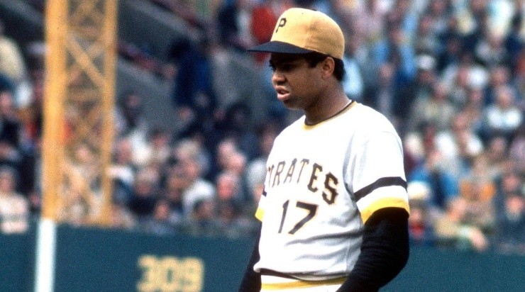 Dock Ellis Pirates (NY Post)