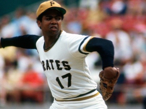 MLB: The day Dock Ellis pitched a no-hitter on LSD