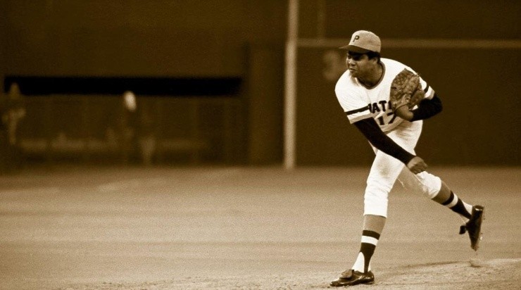 Dock Ellis (The Current)