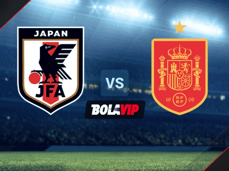 ◉Dónde VER Japón vs. España por el Mundial Femenino Sub 17