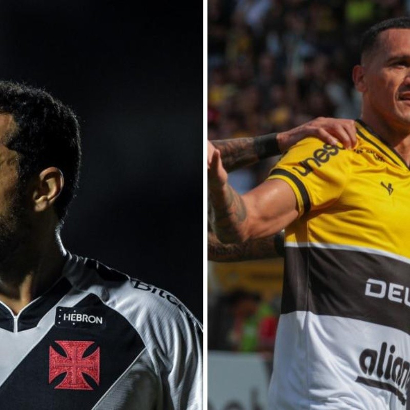 Série B: Vasco x Criciúma; prognósticos para o jogo decisivo pelo acesso