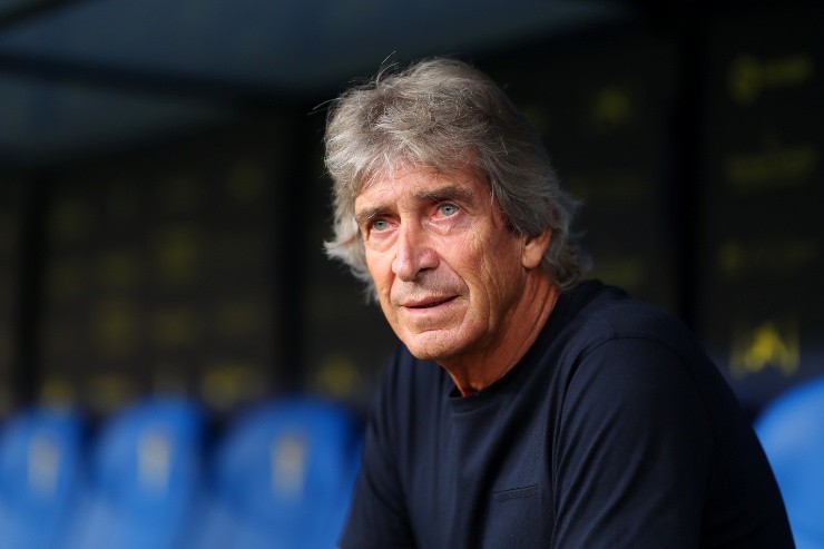 El Ingeniero le dio la titularidad al portero nacional | Foto: Getty Images 