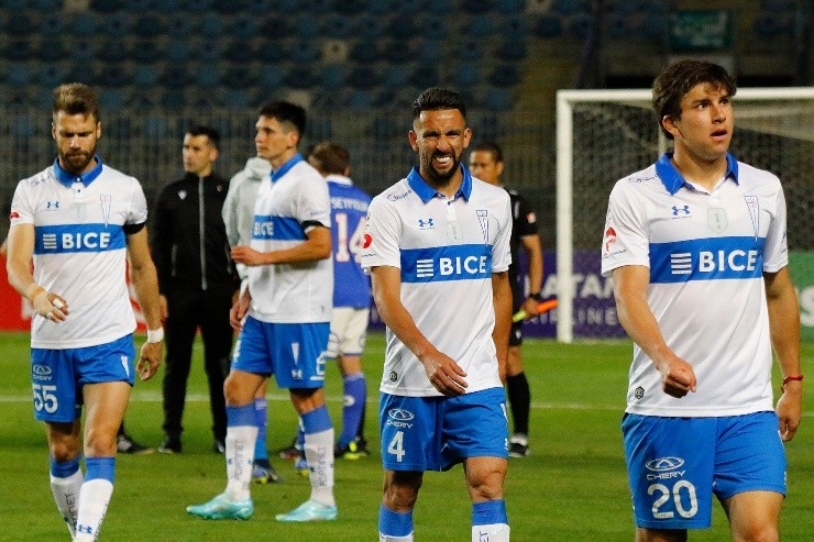 Universidad Católica Universidad Católica