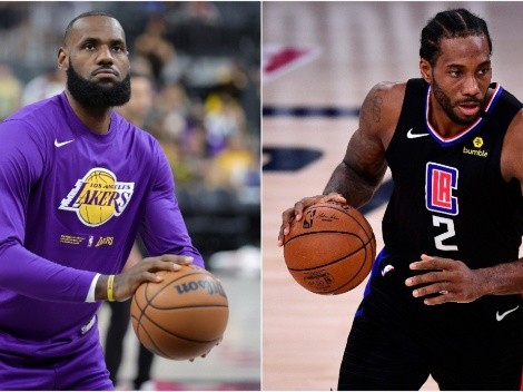 Los Angeles Lakers vs Los Angeles Clippers: Preview, predictions, odds, and how to watch or live stream free 2022-2023 NBA Regular Season in the US today