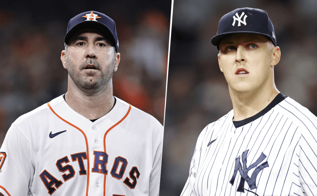 Astros vs. Yankees, Juego 4 SCLA: Todo lo que necesitas saber